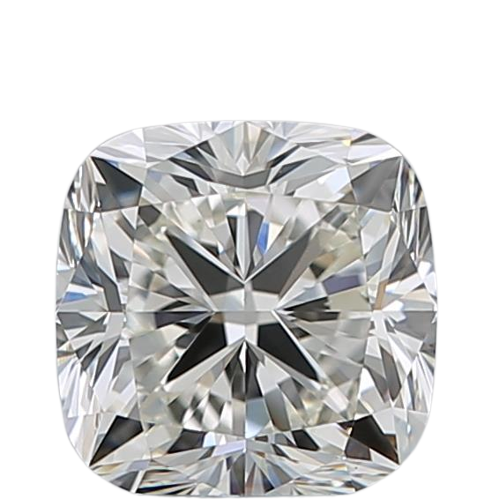 Cushion Cut