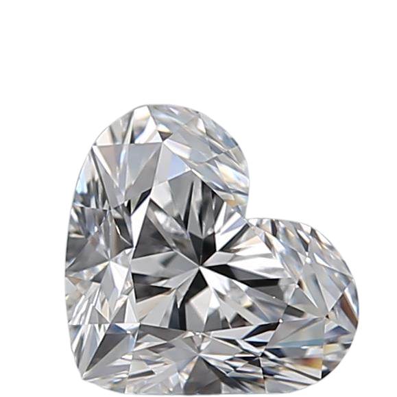 Heart Cut