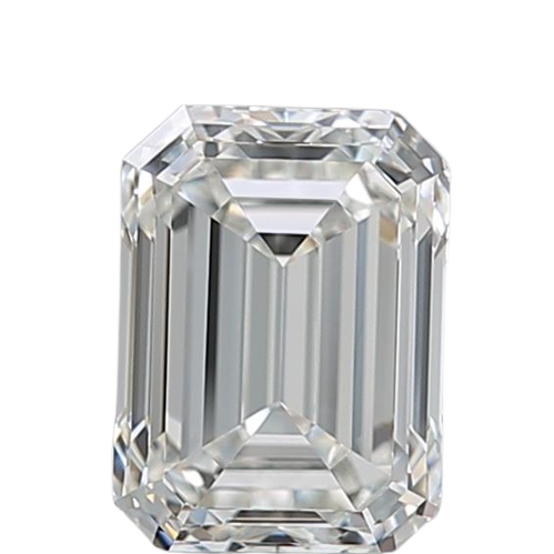 Emerald Cut