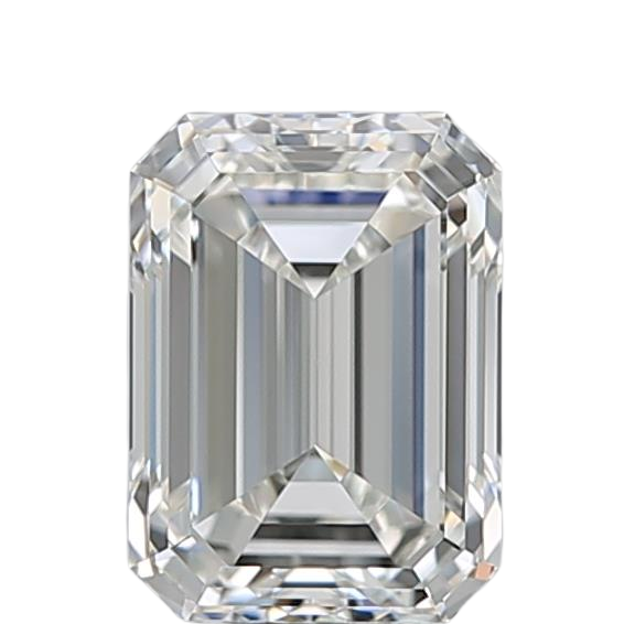 Emerald Cut