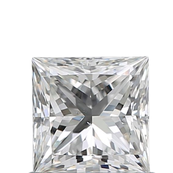 Princess Cut