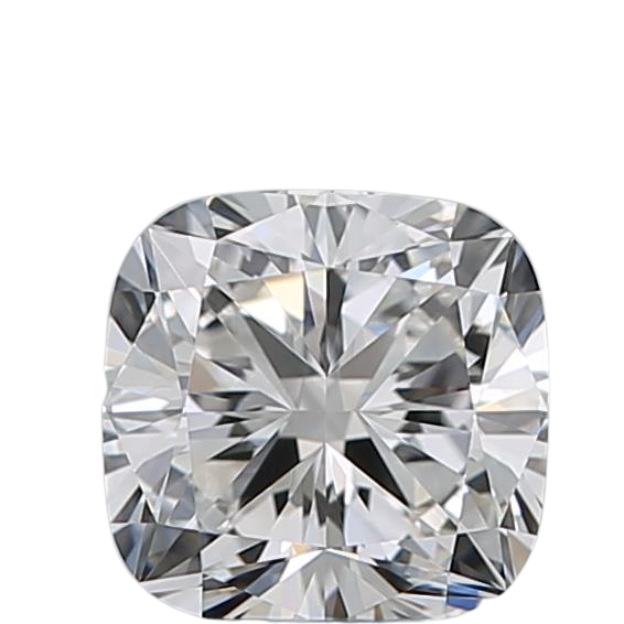 Cushion Cut