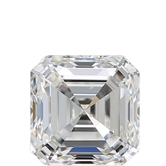 Asscher Cut