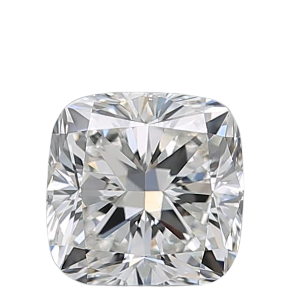 Cushion Cut