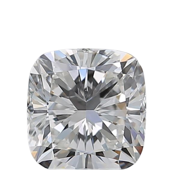 Cushion Cut
