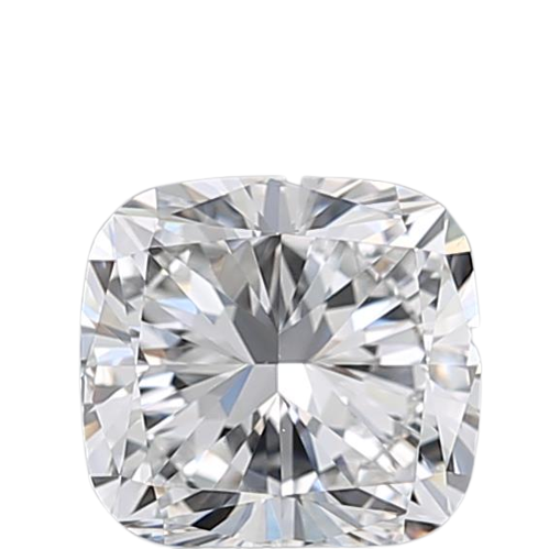 Cushion Cut