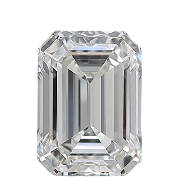 Emerald Cut