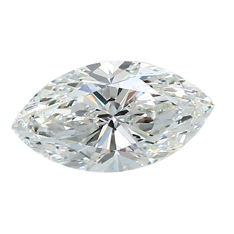 Marquise Cut