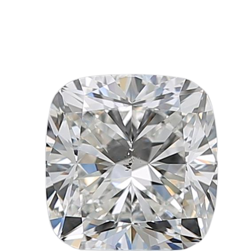Cushion Cut