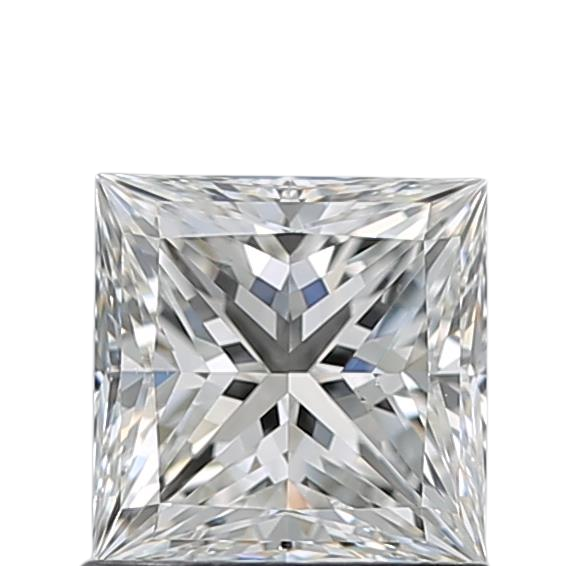Princess Cut