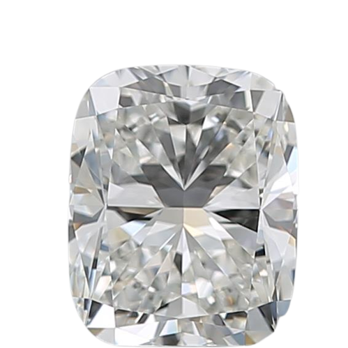 Elongated Cushion Cut