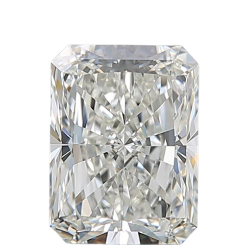 Radiant Cut