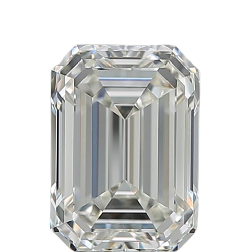 Emerald Cut