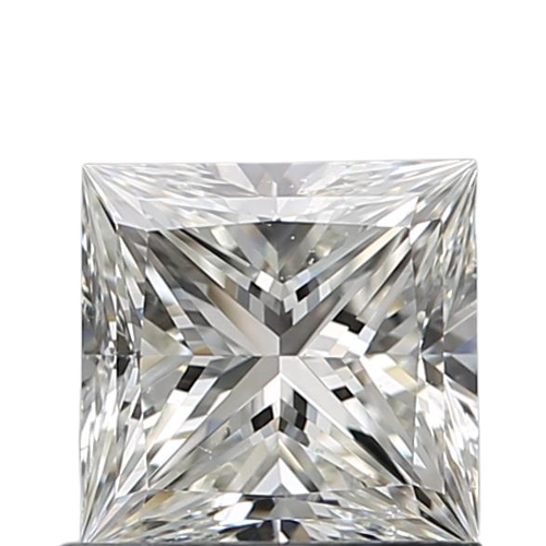Princess Cut