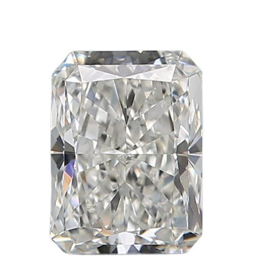 Radiant Cut