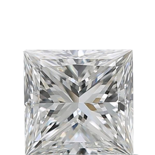 Princess Cut