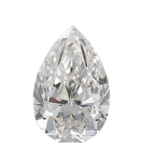 Pear Cut
