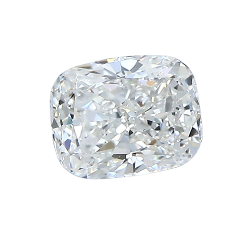 Elongated Cushion Cut
