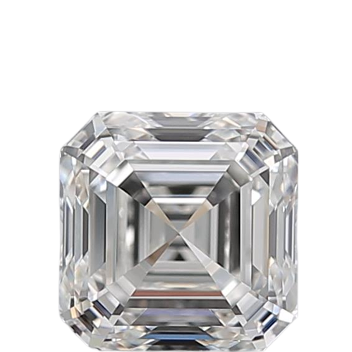 Asscher Cut