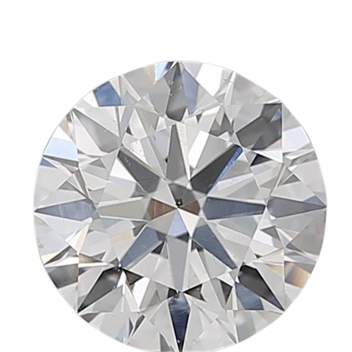 Round Cut