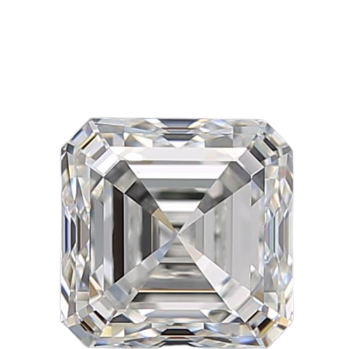 Asscher Cut