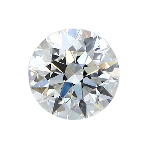 Round Cut