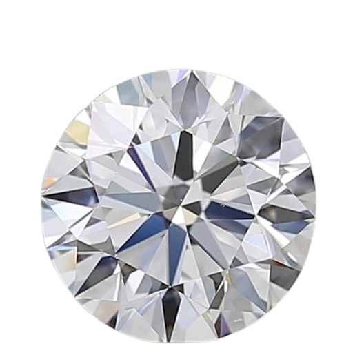 Round Cut
