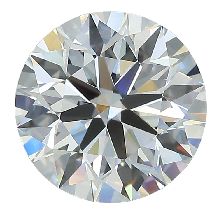 Round Cut