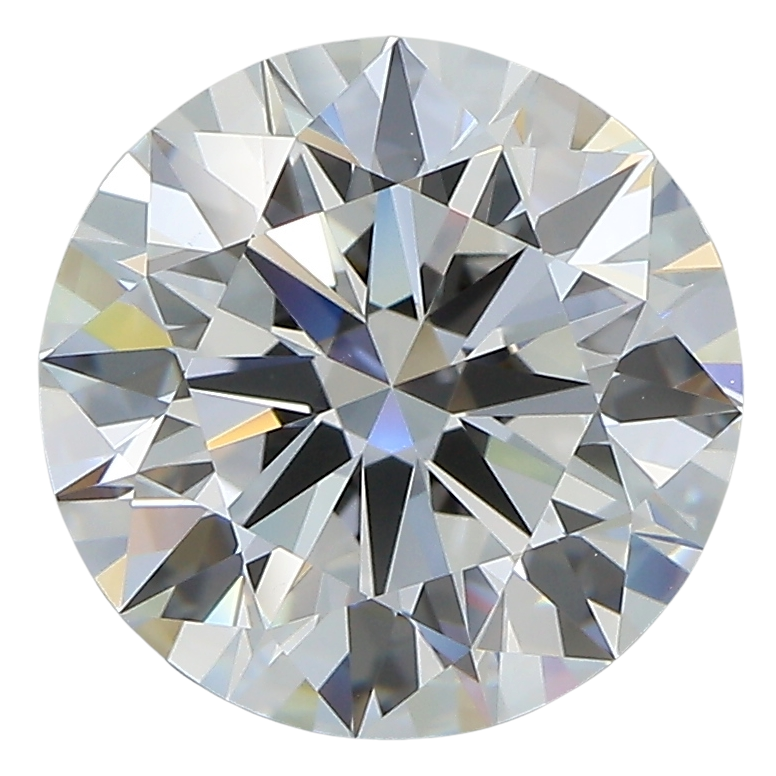 Round Cut
