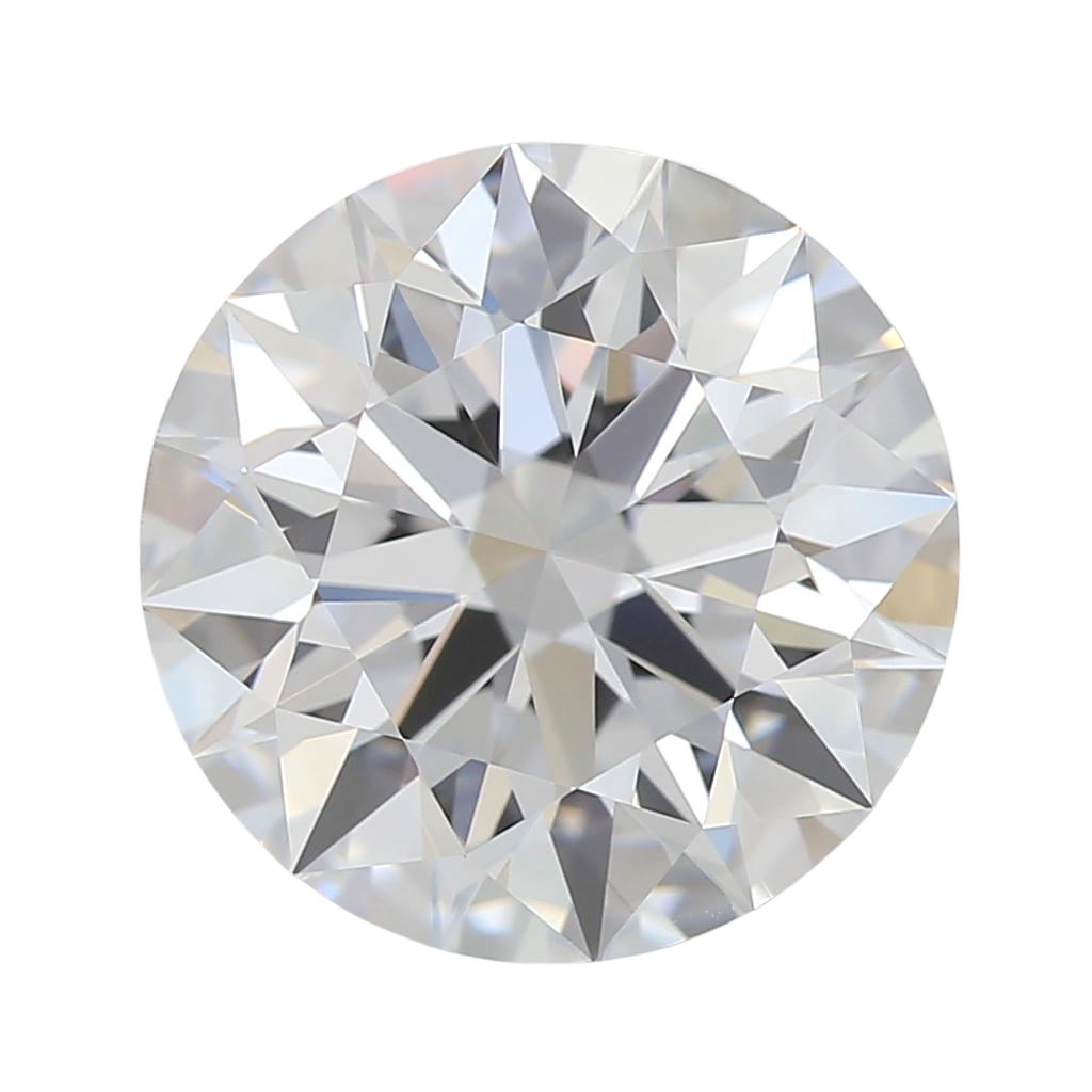 Round Cut