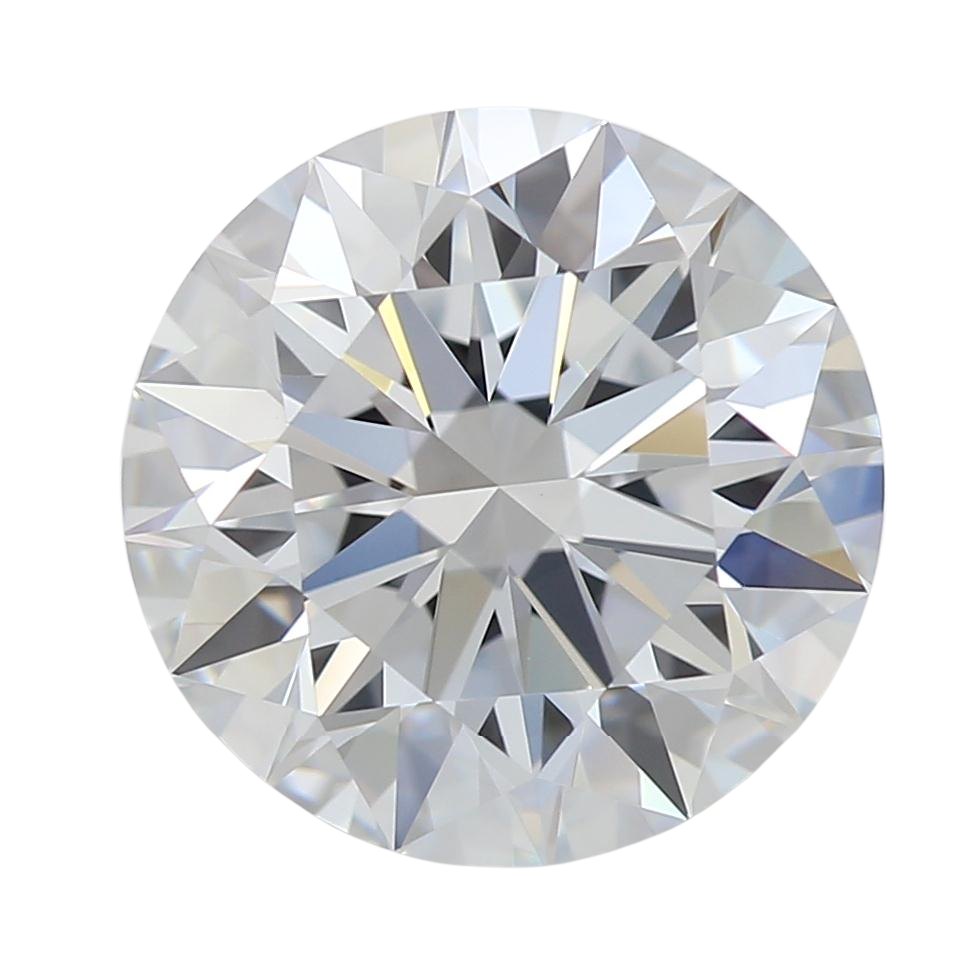 Round Cut