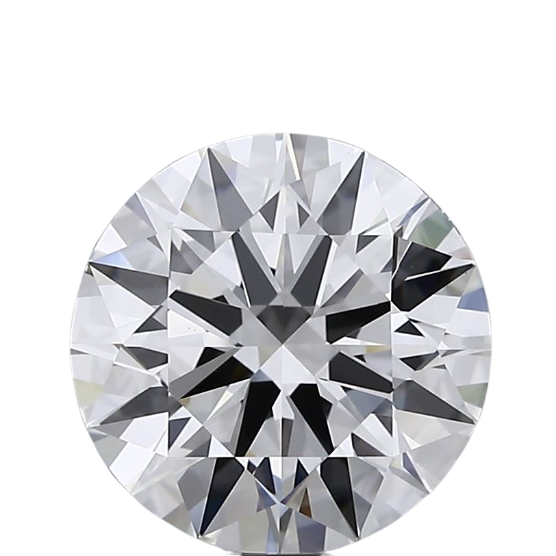 Round Cut