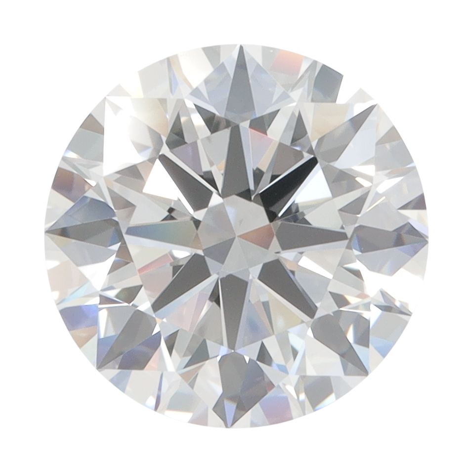 Round Cut