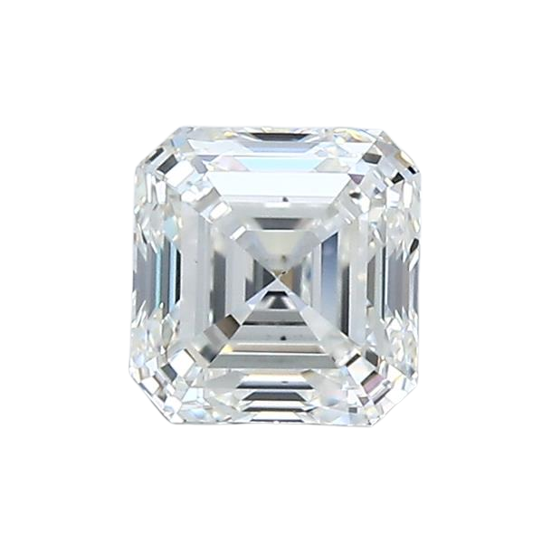 Asscher Cut