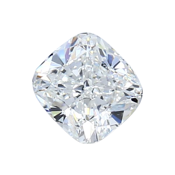 Cushion Cut