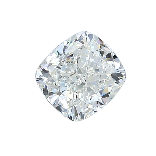 0.75 Carat J VS1 Cushion Natural Diamond
