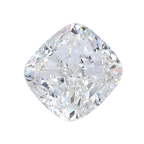Cushion Cut