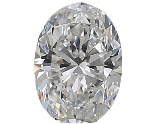 Oval Cut