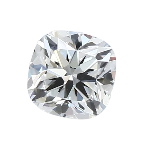 0.51 Carat H VS1 Cushion Natural Diamond