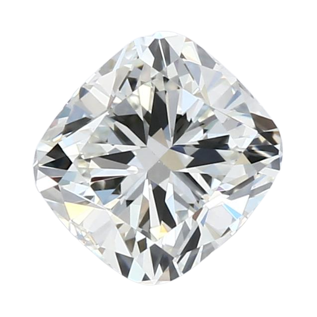Cushion Cut