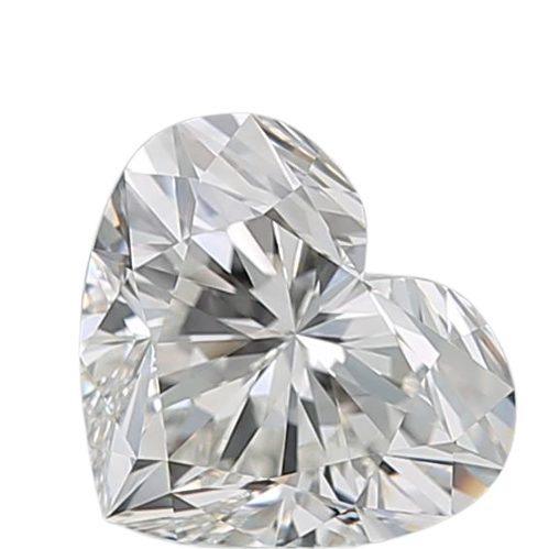 Heart Cut