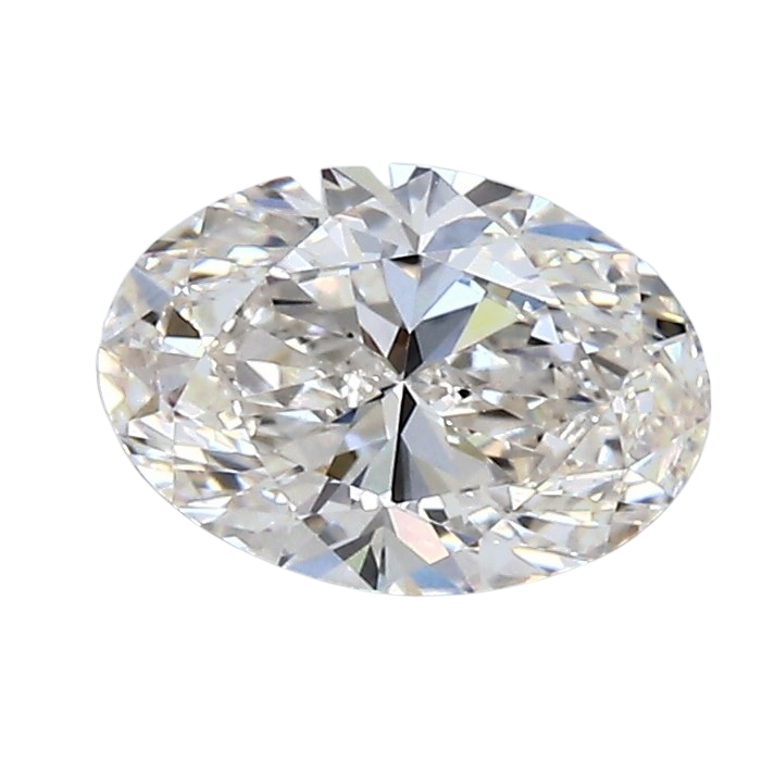 Oval Cut