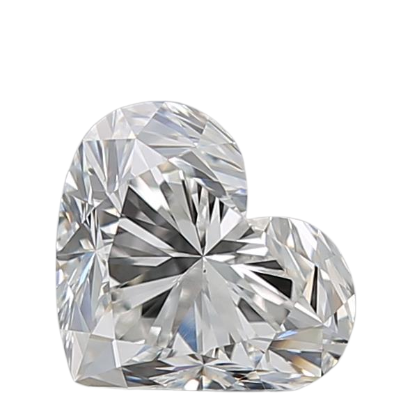 Heart Cut