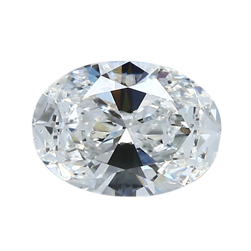 Oval Cut