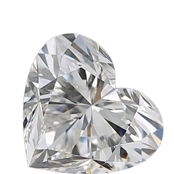 Heart Cut