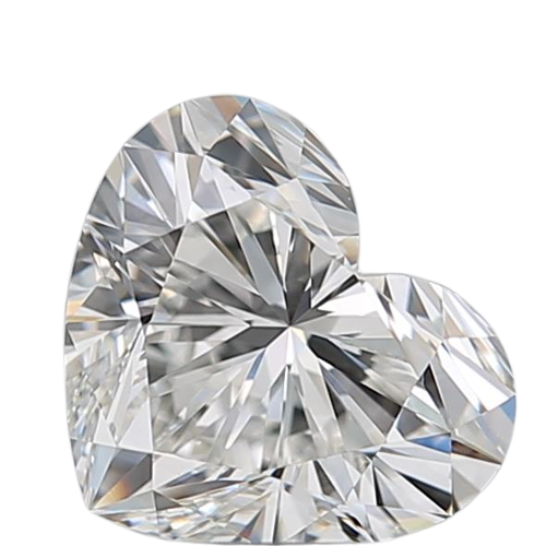 Heart Cut