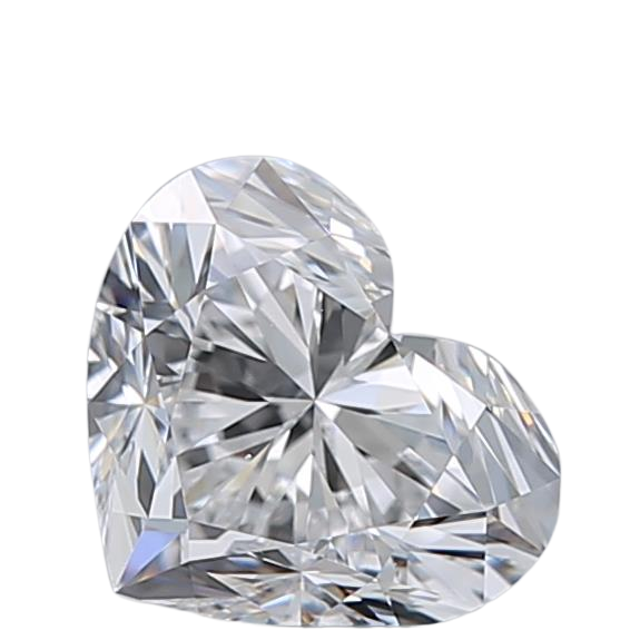 Heart Cut