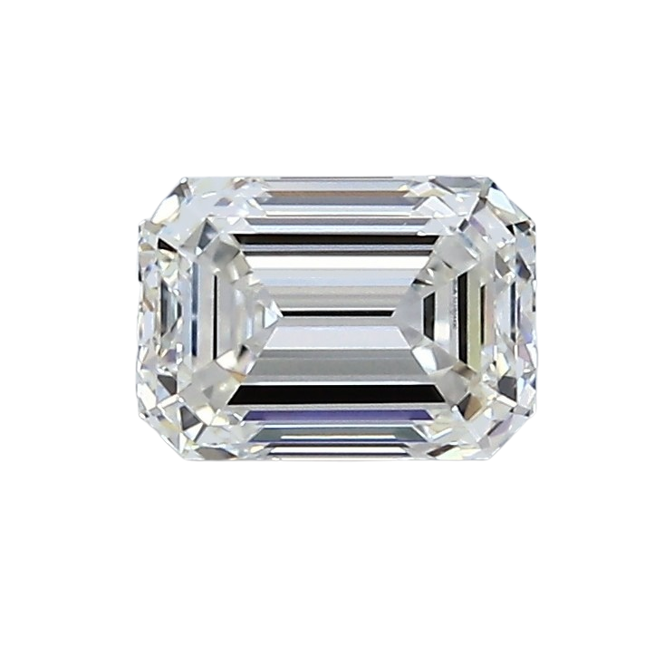 Emerald Cut