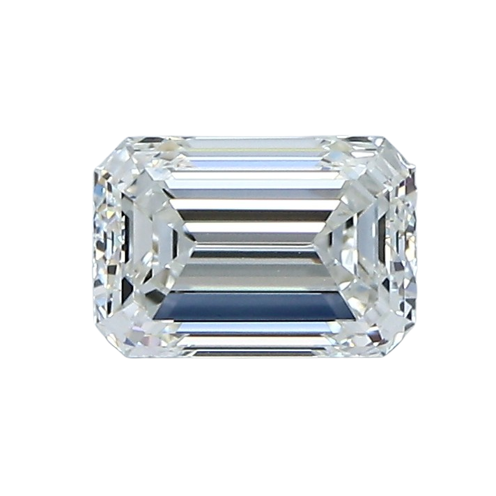 Emerald Cut