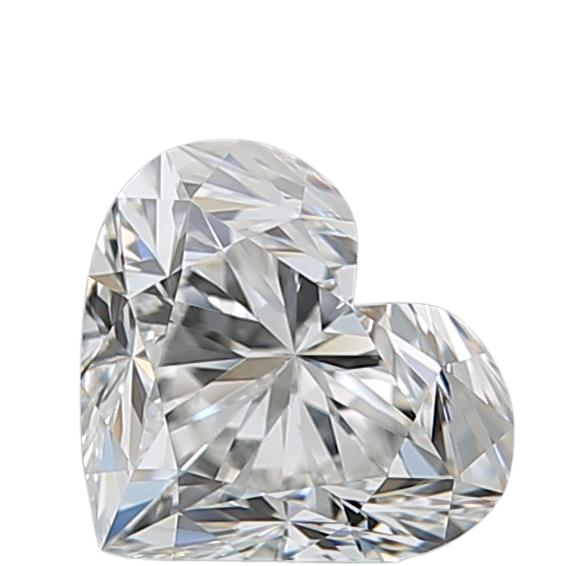 Heart Cut